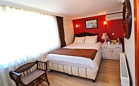 The Sunrise Hotel