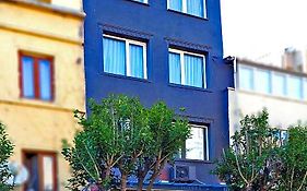 The Sunrise Hotel
